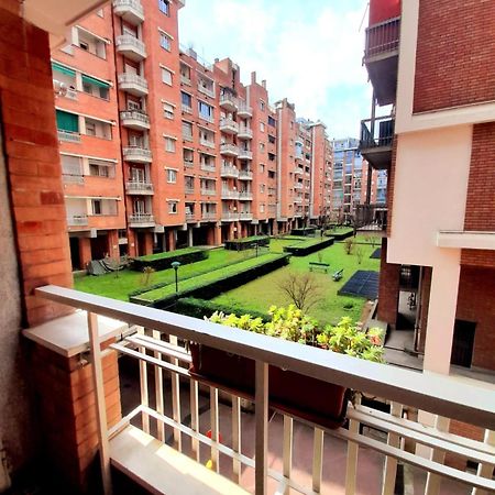 La Ludocanda Turín Exterior foto